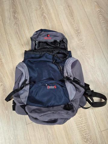 Lafuma Adventure 45 liter rugzak beschikbaar voor biedingen