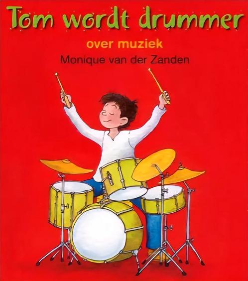 Drumles aangeboden Kampen E/O, Diensten en Vakmensen, Muziekles en Zangles, Slaginstrumenten, Komt aan huis, Privéles