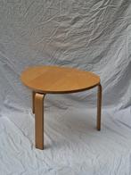 Ikea Svalsta bijzettafel vintage, Ophalen, Minder dan 45 cm, Gebruikt, Vintage ,Alvar Aalto