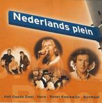 Nederlands plein oa.Bots,Normaal,Hero,Hazes.Shaffy = 1,99, Cd's en Dvd's, Cd's | Nederlandstalig, Ophalen of Verzenden, Zo goed als nieuw