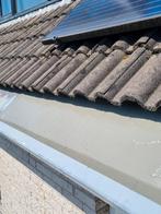 ✅️ dakgootcoating ,gootrenovatie, dakgoot lek💧💧💧?, Ophalen, 6 meter of meer, Zo goed als nieuw, Zink