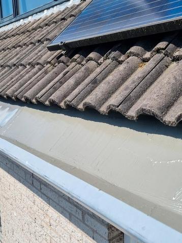 ✅️ dakgootcoating ,gootrenovatie, dakgoot lek💧💧💧? beschikbaar voor biedingen