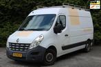 Renault Master T33 2.3 dCi L2H2 101PK | Airco | Elektrische, Gebruikt, 4 cilinders, Renault, 2299 cc