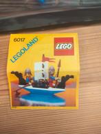 Lego Castle 6017, Kinderen en Baby's, Speelgoed | Duplo en Lego, Ophalen, Gebruikt, Complete set, Lego