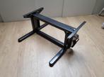 caravan tafel onderstel, Caravans en Kamperen, Caravan accessoires, Ophalen, Zo goed als nieuw