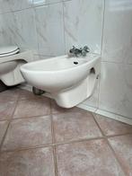 Bidet, Ophalen, Zo goed als nieuw