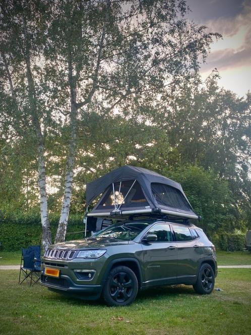 TE HUUR | SHEEPIE YUNA 2.0 | 160 CM | DAKTENT, Caravans en Kamperen, Verhuur