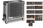 Gereedschapswagen Beta EASY met laden 487 Delig, Verzenden, Nieuw, Beta Benelux BV, Info@betabenelux.nl