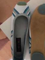 Everybody Ballerina's Mt 36 nooit gedragen, Wit, Nieuw, Ballerina's, Ophalen of Verzenden