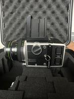 Zenza Bronica ETRS Titanium, Audio, Tv en Foto, Ophalen of Verzenden, Zo goed als nieuw, Compact, Overige Merken