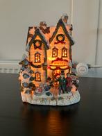 Hotel kerstdorp, Diversen, Kerst, Ophalen, Zo goed als nieuw