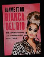 Blame it on Bianca Del Rio, Gelezen, Ophalen of Verzenden