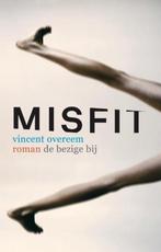 Misfit - Vincent Overeem BOEK 9789023428282, Ophalen of Verzenden, Gelezen, Vincent Overeem