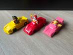 Vintage 1991 McDonald's Speelgoed - happy meal, Verzamelen, Poppetjes en Figuurtjes, Ophalen of Verzenden, Zo goed als nieuw