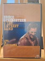 Bruce Springsteen Live in Barcelona, Alle leeftijden, Ophalen of Verzenden, Zo goed als nieuw