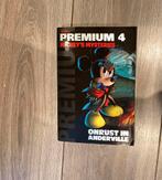 Dikke stripboek pocket Disney premium 4., Eén stripboek, Ophalen of Verzenden, Zo goed als nieuw