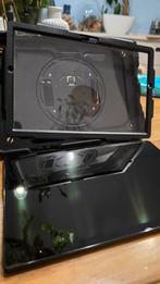 Samsung Galaxy Tab A8 SM-X200 - Nieuwstaat + Hardcase, 10 inch, 32 GB, Uitbreidbaar geheugen, Ophalen of Verzenden