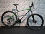 Giant Talon 29er, maat L, Alivio 3x9, schijfremmen, grijs, Fietsen en Brommers, Fietsen | Mountainbikes en ATB, Ophalen, Gebruikt