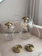 Hanglamp Light & living  2 stuks, Ophalen of Verzenden, Zo goed als nieuw, Minder dan 50 cm