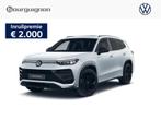Volkswagen Tayron R-Line Edition 1.5 eHybrid 204 PK | Trekha, Stof, 4 cilinders, Nieuw, SUV of Terreinwagen