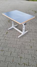 Klaptafel caravan, Ophalen, Zo goed als nieuw, Campingtafel
