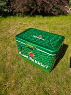 Heineken Koelbox (Koud bakkie?), Ophalen, Zo goed als nieuw, Koelelement