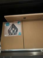 2 stuks nieuw in doos eglo hanglamp, Huis en Inrichting, Lampen | Hanglampen, Ophalen of Verzenden, Zo goed als nieuw, Minder dan 50 cm
