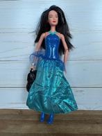 Barbie spy squad Renee, Kinderen en Baby's, Speelgoed | Poppen, Gebruikt, Ophalen of Verzenden, Barbie