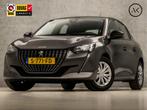 Peugeot 208 1.2 PureTech Active Deluxe (APPLE CARPLAY, GROOT, Voorwielaandrijving, 12 maanden, Stof, Gebruikt