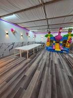 Locatie voor feestjes, Ophalen of Verzenden, Zo goed als nieuw, Verjaardag