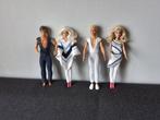 ABBA outfit voor Barbie, Ophalen of Verzenden, Nieuw, Pop