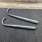 Zundapp KS50 (517)  Uitlaat - Set van 2, Ophalen, Gebruikt