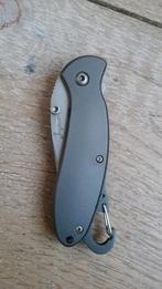 Zakmes Clip-on, Verzenden, Nieuw