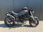 Ducati Monster 695 uit 2006 - A2 - Mivv - Beurt, 2 cilinders, Sportuitlaat, Bedrijf, Minimaal motorrijbewijs A2