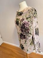 Kyra & Ko Top + Manguun Vest - Maat 44, Kleding | Dames, Tops, Overige kleuren, Maat 42/44 (L), Ophalen of Verzenden, Zo goed als nieuw