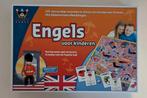 Engels spel voor kinderen (Clown games), Ophalen of Verzenden, Zo goed als nieuw, Clown Games