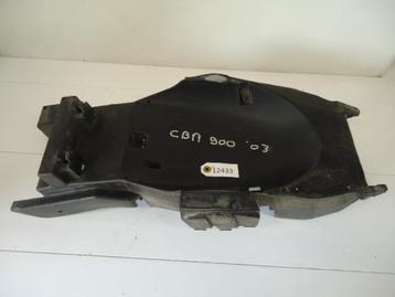 CBR900 2002 - 2003 Honda Batterijbak D1-11151 beschikbaar voor biedingen