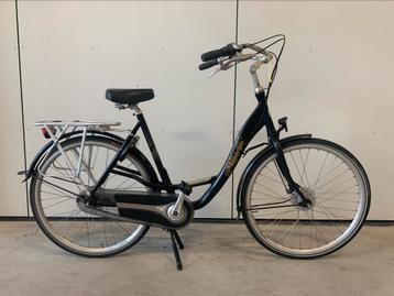 Montego LIBERTY  DAMES 58CM beschikbaar voor biedingen