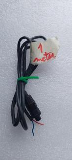 Raymarine Autohelm ST50 2 pin NMEA Data Cable ST7000 D128 Mu, Kabel of Apparatuur, Ophalen of Verzenden, Zo goed als nieuw