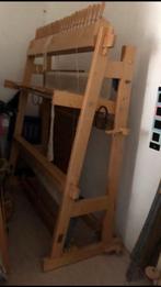 Gobelin Tapestry weefgetouw -TOIKA Maria- haute lisse, Ophalen, Gebruikt