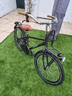 Jongensfiets 24 inch, Fietsen en Brommers, Fietsen | Jongens, Handrem, Ophalen, Overige merken, Gebruikt