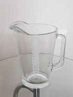 Sonnema Bessenjenever Glazen Schenkkan, Ophalen of Verzenden, Zo goed als nieuw