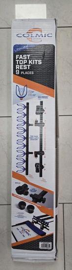 NIEUW Colmic top kit rest/topnetsteun, Ophalen of Verzenden, Nieuw, Overige typen