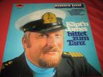 LP, James Last: Käpt`n James bittet zum Tanz, Cd's en Dvd's, Ophalen of Verzenden, 1960 tot 1980, Zo goed als nieuw, 12 inch