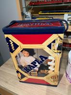 Kapla  houten bouwstenen  kapla een begrip, Ophalen of Verzenden, Gebruikt, Overige merken