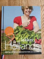 Lekker Hollands kookboek, Ophalen of Verzenden, Zo goed als nieuw