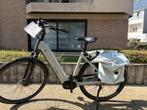 E-bike Huyser Ultremo 2024 maat 53, Fietsen en Brommers, Elektrische fietsen, Zo goed als nieuw, 51 tot 55 cm, 50 km per accu of meer