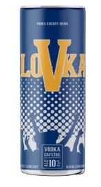 Lovka energy 18x250ml, Diversen, Levensmiddelen, Ophalen