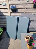 Lounge kussens, Tuin en Terras, Tuinmeubel-accessoires, Ophalen of Verzenden, Gebruikt
