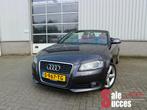 Audi A3 Cabrio 1.8 TFSI Attraction Full option!, Auto's, Audi, Te koop, 160 pk, Geïmporteerd, 1400 kg